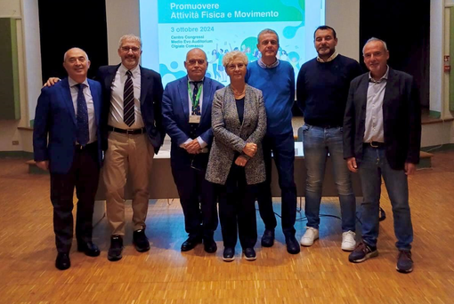 Ats Insubria con le Asst del territorio promuove stili di vita attivi per i cittadini