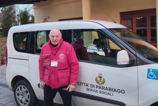 Riccardo Talarini