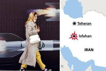 Iran-Usa, la partita per l'uranio: le mosse di Teheran e il piano di Trump