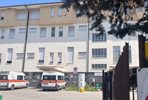 Una Tac mobile nuova di zecca per l'ospedale di Angera: sarà operativa a inizio luglio
