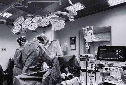 Ospedale di Busto, maxi intervento per la donazione di organi: coinvolte tre équipe specialistiche