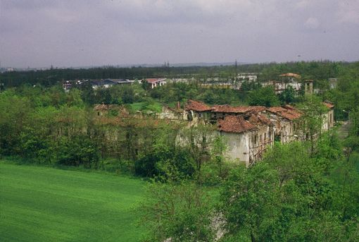 VIDEO. Cascina dei Poveri, appello in tv per salvare il patrimonio di Beata Giuliana VIDEO. Cascina dei Poveri, appello in tv per salvare il patrimonio di Beata Giuliana