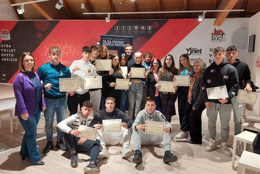 Gli Istituti superiori Olga Fiorini e Marco Pantani sono “scuole amiche della mediazione” Gli Istituti superiori Olga Fiorini e Marco Pantani sono “scuole amiche della mediazione”