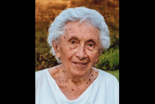 Lettere e generosità, addio alla professoressa Gina Ciapparelli Albè