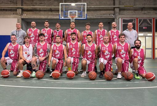 La Cestistica Manigunda Fagnano