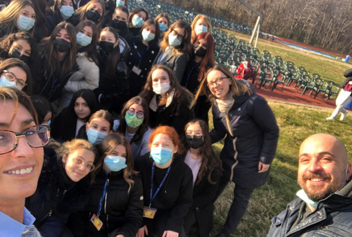 L’Ite Tosi di Busto compie settant’anni. Sabato la festa L’Ite Tosi di Busto compie settant’anni. Sabato la festa