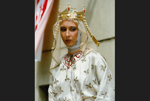 Foto dal profilo ufficiale del Palio di Legnano Foto dal profilo ufficiale del Palio di Legnano