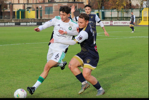 foto per cortesia della Castellanzese