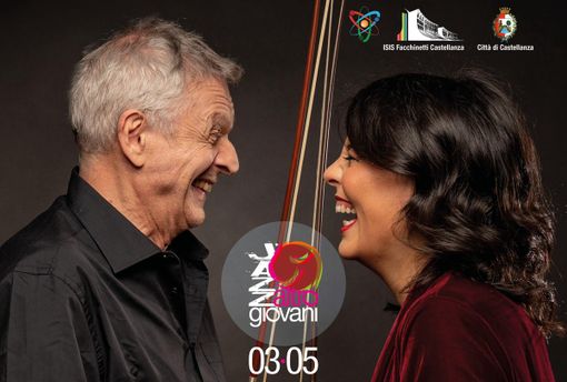 Venerdì parte la rassegna Jazzaltro a Olgiate Olona