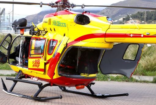 E' morto l'anziano di 88 anni investito questa mattina a Solbiate Olona E' morto l'anziano di 88 anni investito questa mattina a Solbiate Olona