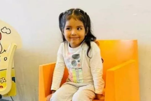 Firenze, scompare bambina di 5 anni. Ore d'angoscia in tutta Italia Firenze, scompare bambina di 5 anni. Ore d'angoscia in tutta Italia