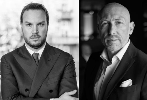 Quantum Founder Bettanin e Maffi Quantum Founder Bettanin e Maffi