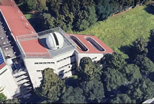 Osservatorio astronomico didattico al liceo Tosi: un progetto che guarda lontano e un’opportunità per Busto