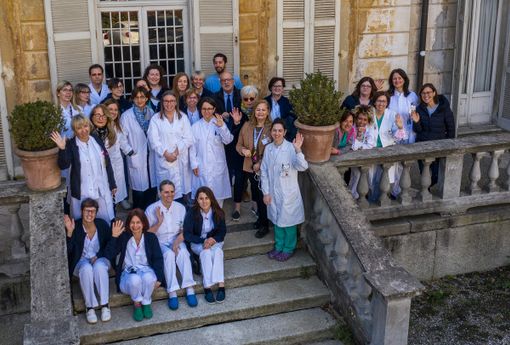 Una telecamera “speciale” per la Breast Unit di Asst Sette Laghi Una telecamera “speciale” per la Breast Unit di Asst Sette Laghi