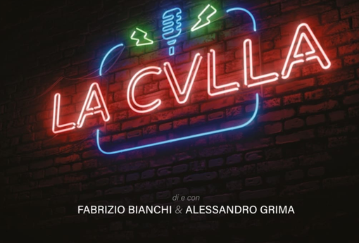 La Culla, quando il reality va a teatro