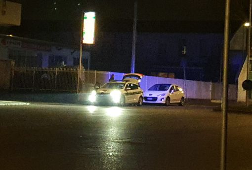 Un altro ragazzo investito in monopattino a Busto