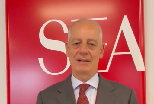 VIDEO. «Il terminal 2 dev'essere a misura di passeggero»