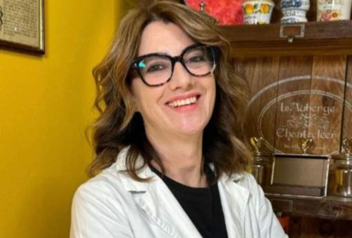VIDEO. Silvia Cazzaniga e la sua storia: «Seguire ciò per cui siamo nati» VIDEO. Silvia Cazzaniga e la sua storia: «Seguire ciò per cui siamo nati»