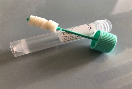 Ats Insubria: al via test salivari in soggetti fragili