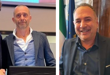 Fratelli d’Italia, agli enti locali i “due” Marco Colombo Fratelli d’Italia, agli enti locali i “due” Marco Colombo