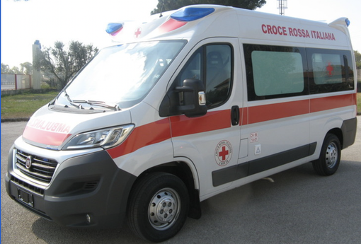 Incidente a Busto: paura per un bambino di sei anni