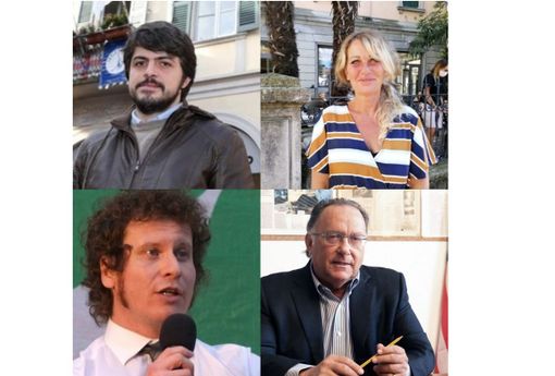 Elezioni, la Lega non ha ancora un nome. Rimandato il vertice con gli alleati Elezioni, la Lega non ha ancora un nome. Rimandato il vertice con gli alleati