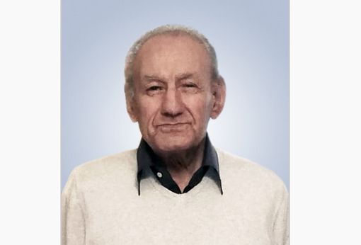 Fulvio Serena - Foto dalle necrologie di Mismirigo Enrico e Lina Bustese Pompe Funebri Fulvio Serena - Foto dalle necrologie di Mismirigo Enrico e Lina Bustese Pompe Funebri