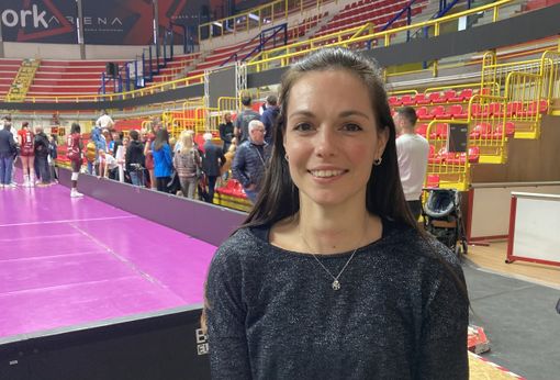 Francesca Parlangeli