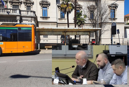 Trasporto pubblico locale, Busto attende pensiline e banchine nuove e più sicure