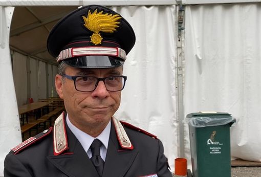 Truffe, dagli incidenti dei figli all’acqua contaminata: i Carabinieri mettono in guardia i cittadini Truffe, dagli incidenti dei figli all’acqua contaminata: i Carabinieri mettono in guardia i cittadini