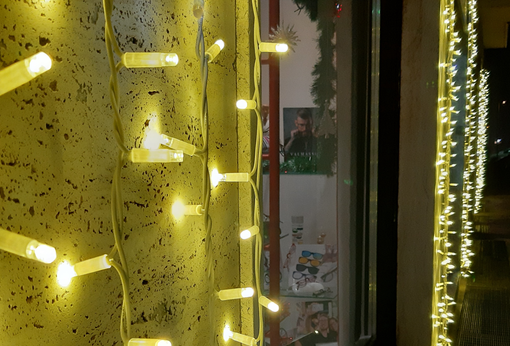 Gli auguri del Comitato &quot;Vivi Legnarello&quot; e un Sos sul futuro