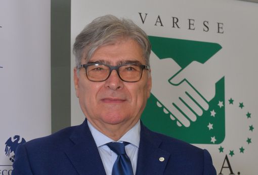 Santino Taverna confermato presidente nazionale Fimaa Confcommercio