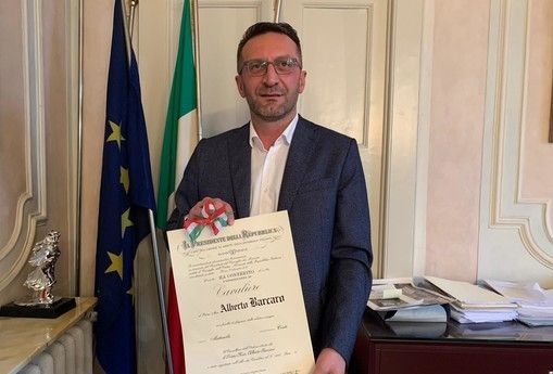 Barcaro: «Accetterò deleghe provinciali. E gli eventuali provvedimenti della Lega»