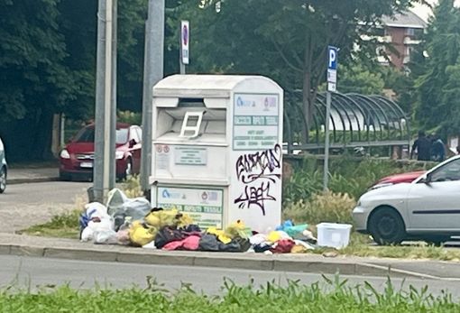 L'inciviltà non ha fatto il ponte L'inciviltà non ha fatto il ponte