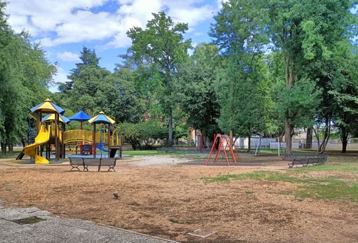 (foto di un cittadino)