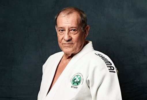 Judo in lutto, addio al maestro Felice Cattaneo Judo in lutto, addio al maestro Felice Cattaneo