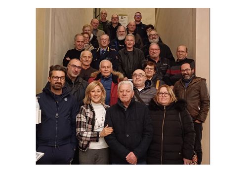 Nasce un nuovo gruppo di controllo del vicinato: è il settimo a Castellanza