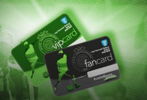 Castellanzese, scatta la campagna abbonamenti Castellanzese, scatta la campagna abbonamenti