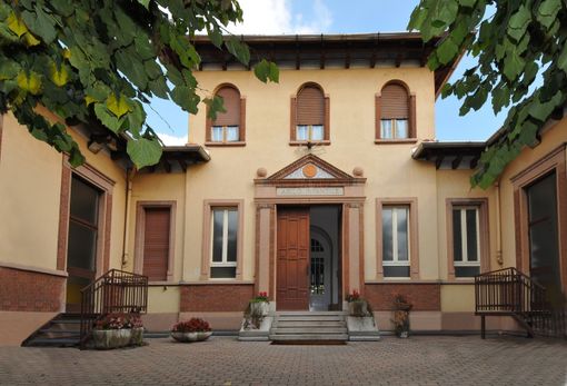 Olgiate, alla scuola materna Landriani scendono in campo i Pulcini