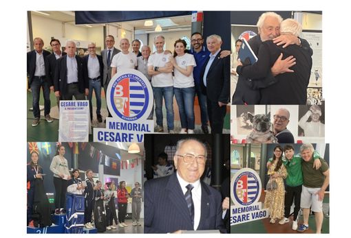 VIDEO. Agonismo, rispetto, commozione. Guarda che squadra, presidentissimo: un memorial formidabile per te VIDEO. Agonismo, rispetto, commozione. Guarda che squadra, presidentissimo: un memorial formidabile per te