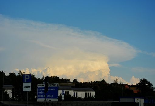 (foto Centro Geofisico Prealpino - Società Astronomica Schiaparelli)