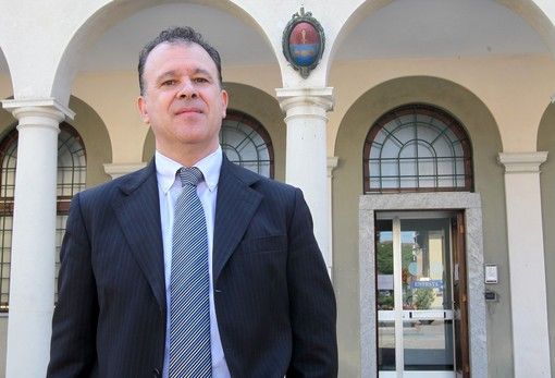 Gianni Lucchina Gianni Lucchina