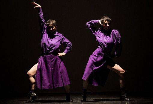 Al Teatro Carcano di Milano “The Doozies. Eleonora Duse, Isadora Duncan e Noi”