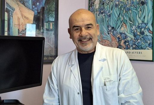 Nicola Mumoli, Direttore del Dipartimento di Area Cardiovascolare di Asst Valle Olona