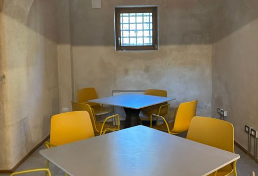 Ex carcere, visite guidate già sold out: boom di richieste