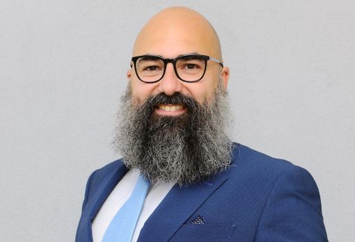 Elezioni a Solbiate Olona, Alex Dolcetto in campo Elezioni a Solbiate Olona, Alex Dolcetto in campo