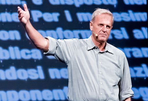 Enrico Bertolino al Teatro Galleria di Legnano Enrico Bertolino al Teatro Galleria di Legnano