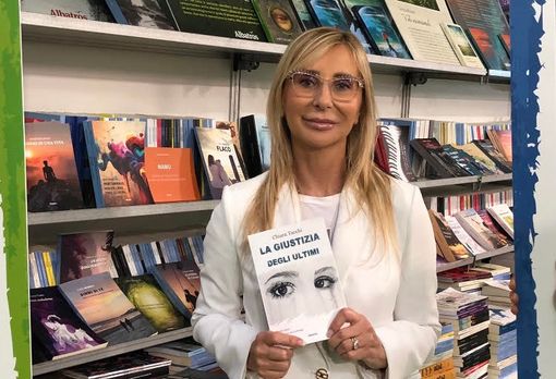 «Con un libro do voce agli ultimi in cerca di giustizia. Perché ultimi potenzialmente siamo tutti noi»
