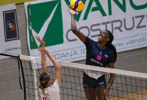 Foto ufficio stampa Uyba Foto ufficio stampa Uyba