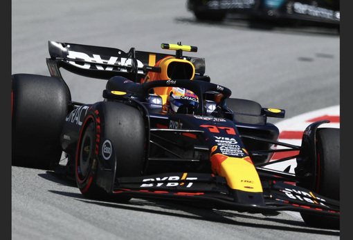 Gran Premio di Spagna: ancora Verstappen, Hamilton torna sul podio, delusione Ferrari Gran Premio di Spagna: ancora Verstappen, Hamilton torna sul podio, delusione Ferrari